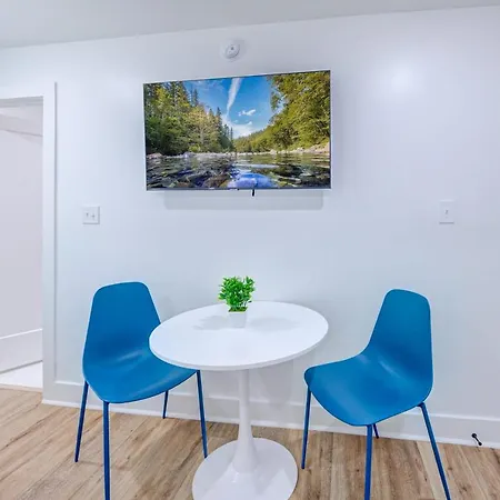 Cheetah Crush Studio Apartment Galveston Exterior foto