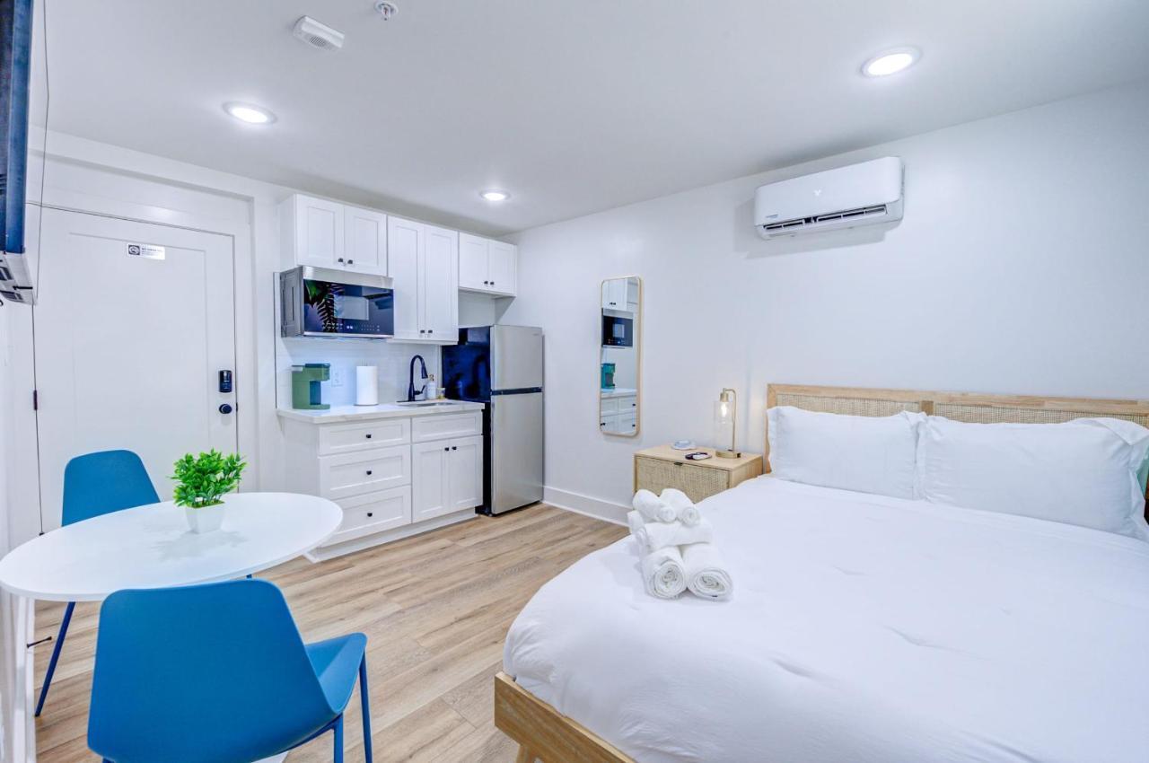 Apartamento Cheetah Crush *