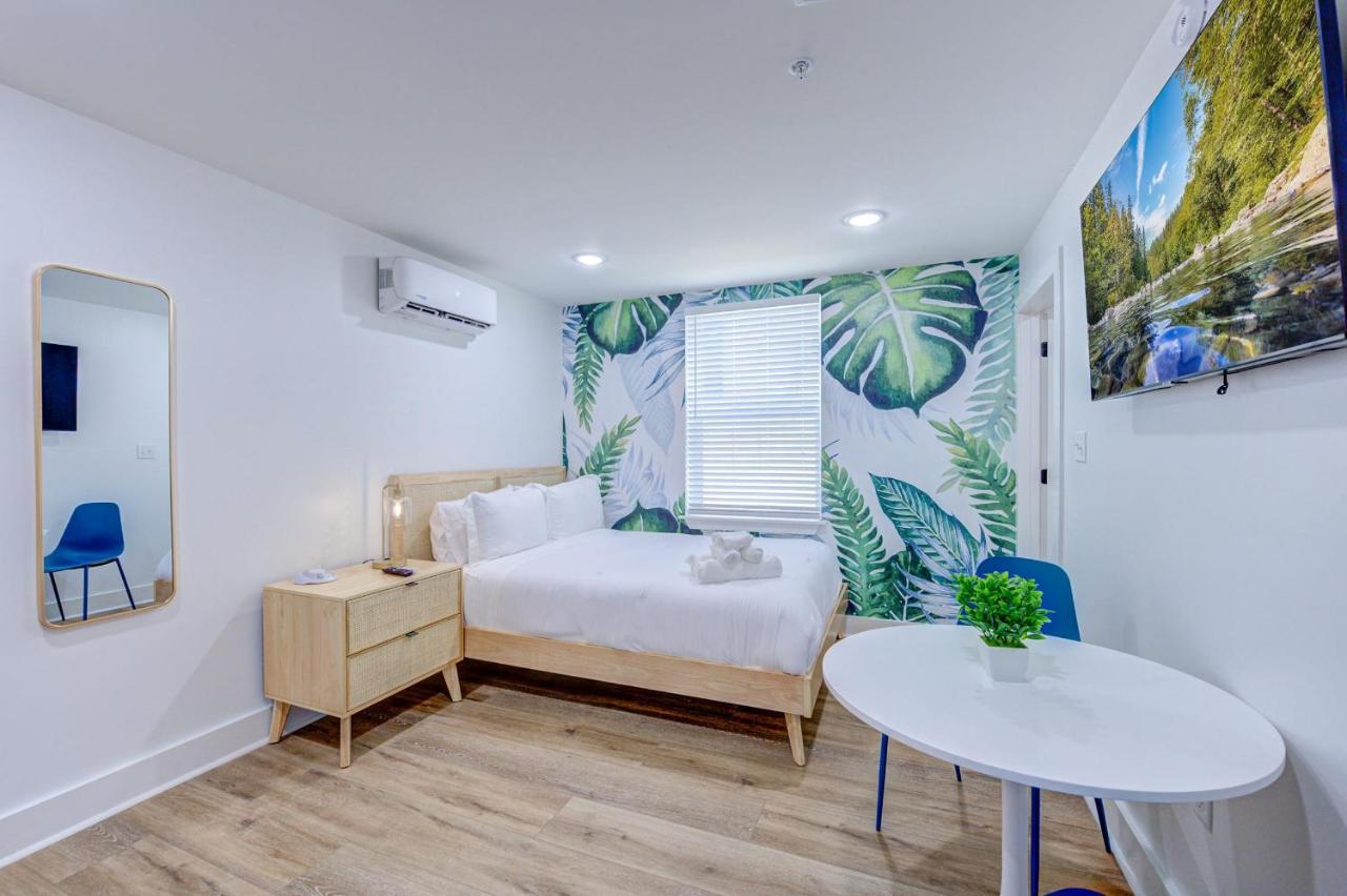 Apartamento Cheetah Crush